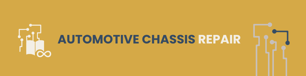 Automotive Chassis Repair