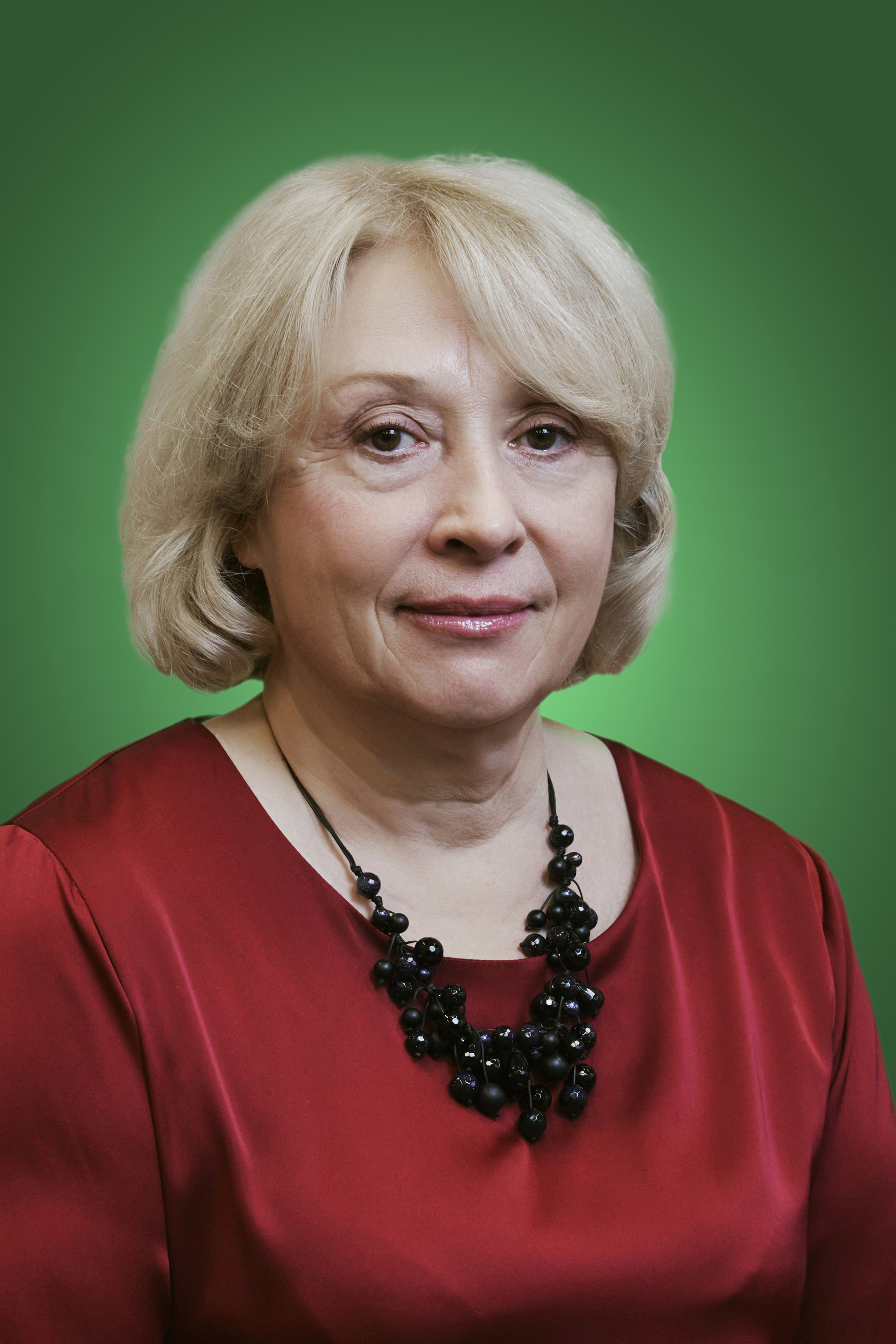 Sandra Ežmale