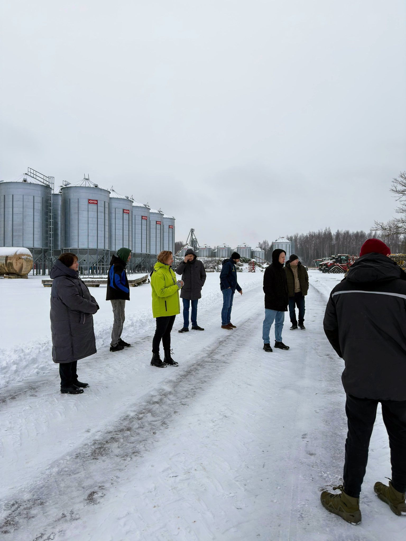 Precīzās tehnoloģijas – zināšanas mūsdienīgai saimniekošanai