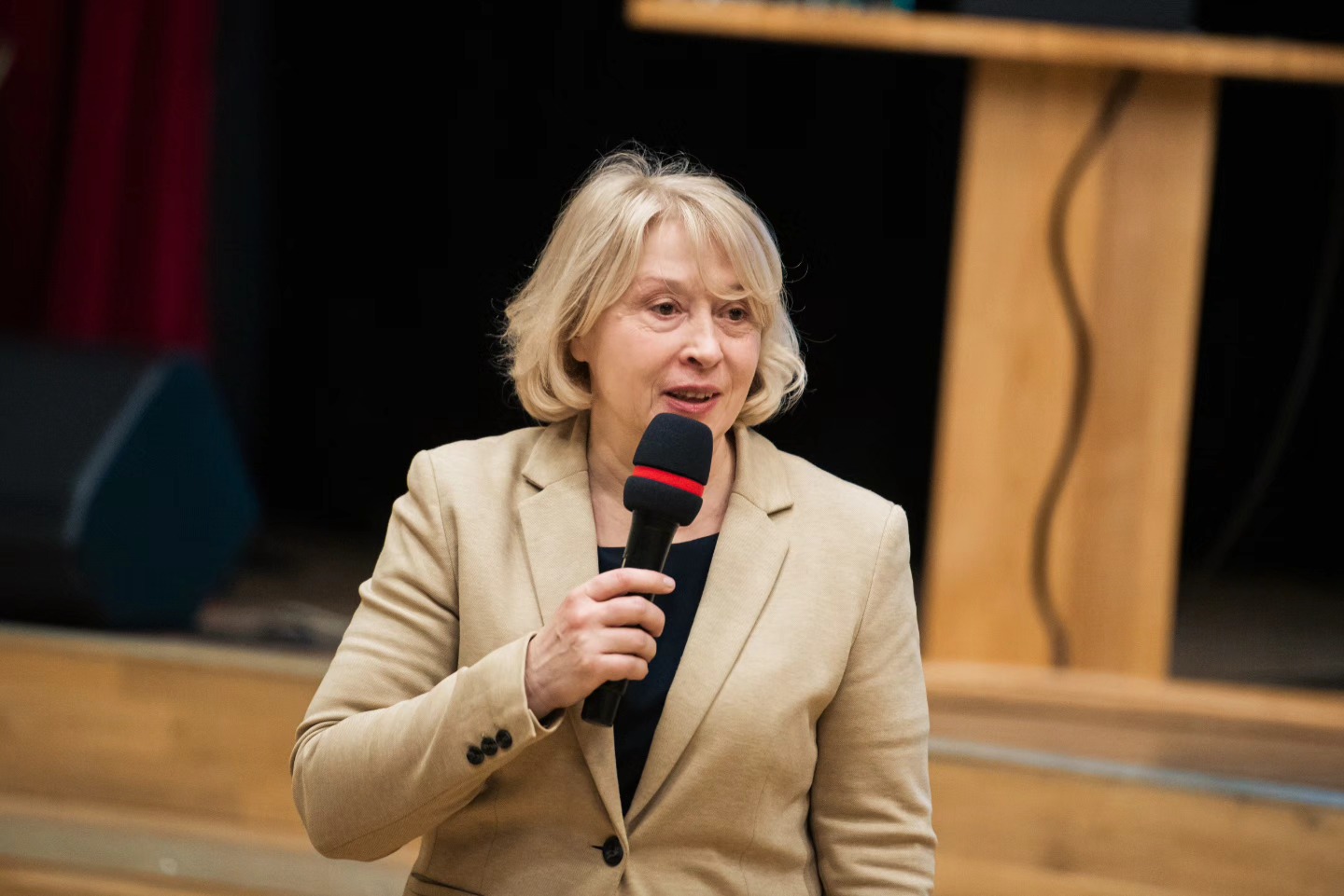 Lietišķās pētniecības konference Rīgā