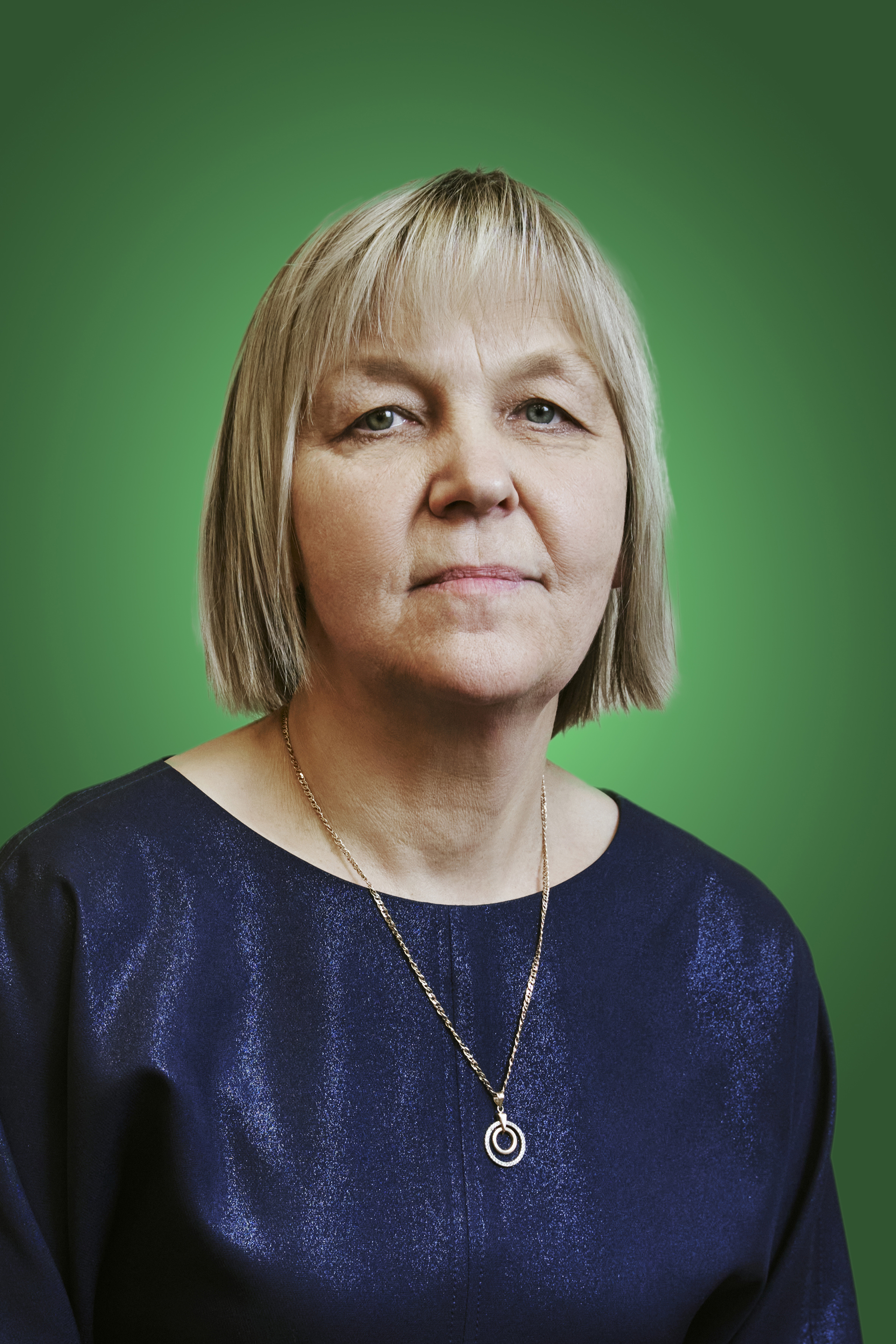 Svetlana Sprukte