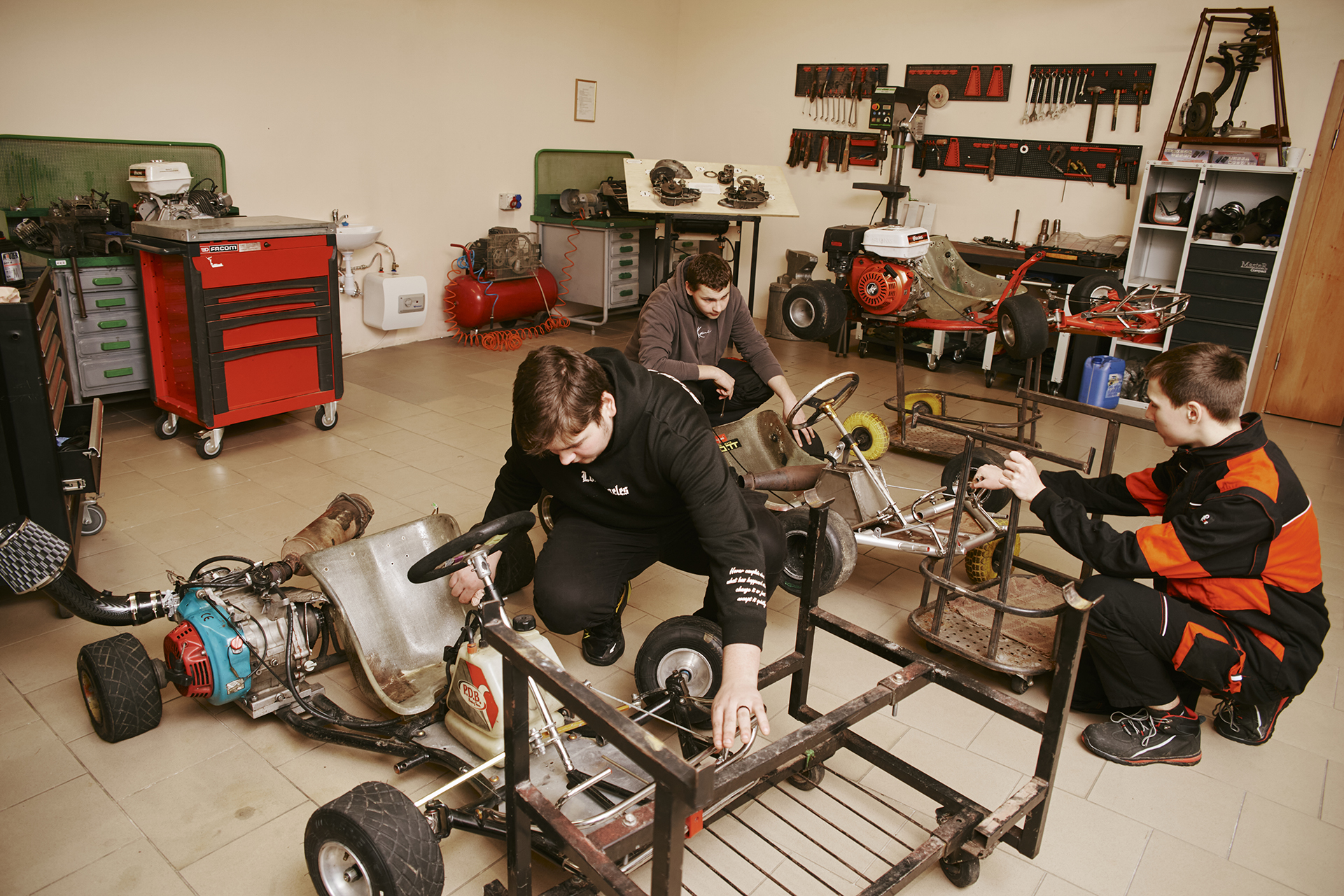 Kartingi