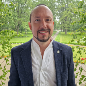 Andrejs Rudzinskis