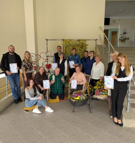 LBTU Malnavas koledžas pedagogi