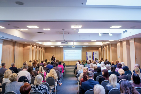 ​LBTU Malnavas koledža piedalās AIKA jubilejas konferencē