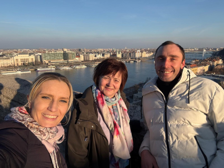 Job Shadowing Mobility in Hungary
