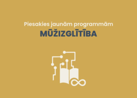 Mūžizglītība