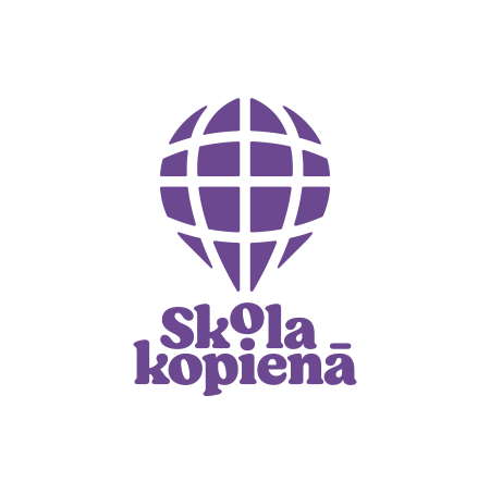 Projekta logo