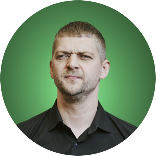 Indars Staņislavskis