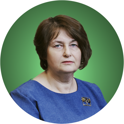 Ruta Kļaviņa