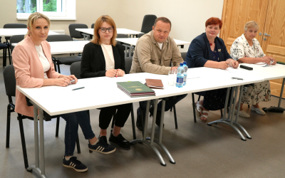 Noslēgusies kvalifikācijas darbu aizstāvēšana