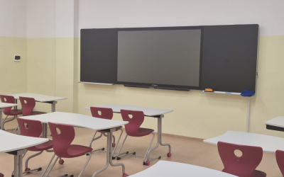 Aktualitātes projektā “LBTU institucionālās kapacitātes stiprināšana izcilībai studijās un pētniecībā” 