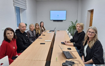 Kvalitātes vadības sistēmas iekšējais audits LBTU Malnavas koledžā
