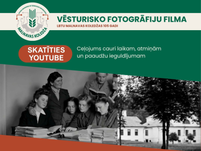 105 gadi atmiņās un stāstos