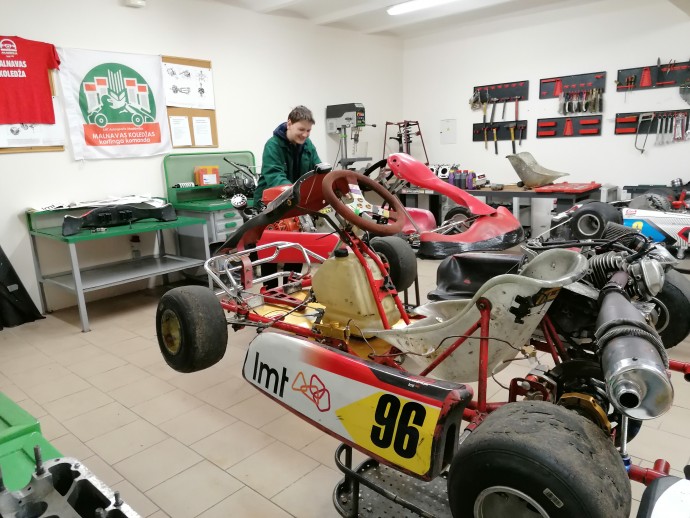 Interešu izglītība