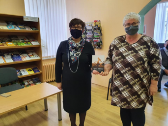 Malnavas koledža simtgades gaidās… Malnavas koledža simtgades gaidās…