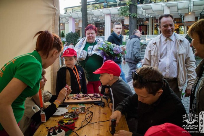 Interešu izglītība