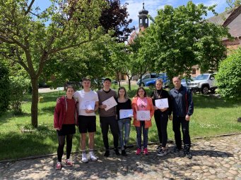 Malnavas koledža, realizējusi ERASMUS + projektu. Malnavas koledža, realizējusi ERASMUS + projektu.