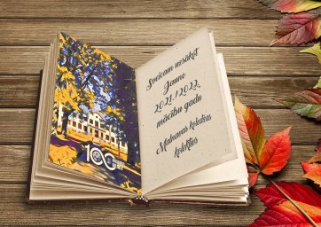 Sveicu visus Zinību dienā! Sveicu visus Zinību dienā!