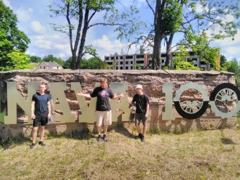 Malnava 100 Malnava 100