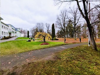 Maziem soļiem uz lieliem darbiem! Maziem soļiem uz lieliem darbiem!