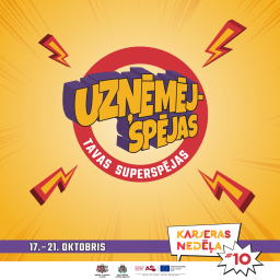 Karjeras nedēļa Karjeras nedēļa