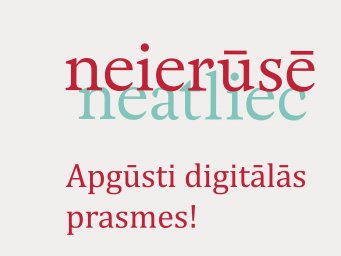 Vairāk nekā 11 000 nodarbināto pieteikušies digitālo prasmju pilnveidei mācībās pieaugušajiem Vairāk nekā 11 000 nodarbināto pieteikušies digitālo prasmju pilnveidei mācībās pieaugušajiem
