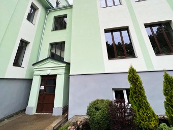 Bibliotēka ir pieejama apmeklētājiem! Bibliotēka ir pieejama apmeklētājiem!