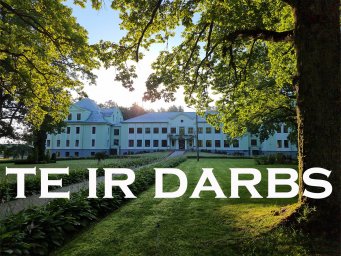 Konkurss profesionālās vidējās izglītības struktūrvienības vadītāja amatam Konkurss profesionālās vidējās izglītības struktūrvienības vadītāja amatam