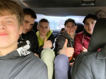 Veiksmīgi aizvadīta Ēnu diena Veiksmīgi aizvadīta Ēnu diena