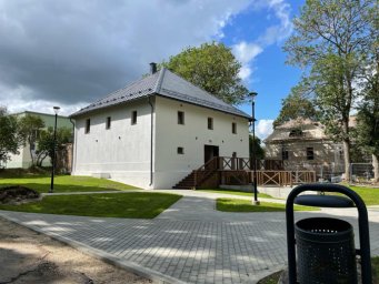 Laboratorijas Laboratorijas