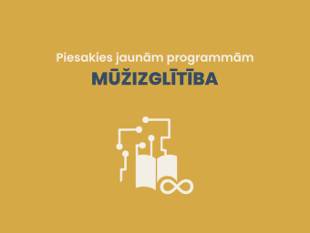 Pievienojies mikrokvalifikācijas kursam! Pievienojies mikrokvalifikācijas kursam!