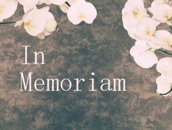 Atmiņās paliekot Atmiņās paliekot