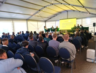 LBTU Malnavas koledža konferencē "ROBOFEST 2025" LBTU Malnavas koledža konferencē "ROBOFEST 2025"