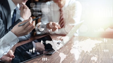 Apstiprināti trīs iekšējā granta projekti Apstiprināti trīs iekšējā granta projekti