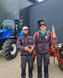 Konkurss "Lauku saimnieks 2024" Konkurss "Lauku saimnieks 2024"