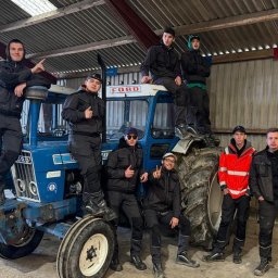 Ražīga diena Erasmus+ mobilitātē Dānijā Green Academy Arhus Ražīga diena Erasmus+ mobilitātē Dānijā Green Academy Arhus