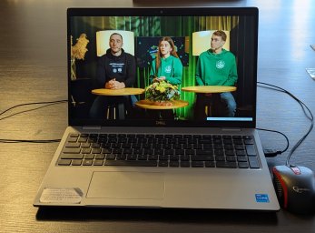 Dalība LLKC e-konferencē “Jauni un jaudīgi: augkopības un tehnikas profesijas Latvijā” Dalība LLKC e-konferencē “Jauni un jaudīgi: augkopības un tehnikas profesijas Latvijā”