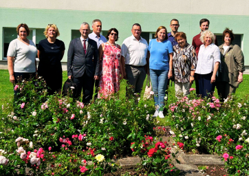 Jūlijs LBTU Malnavas koledžā – aktīvs un iedvesmojošs! Jūlijs LBTU Malnavas koledžā – aktīvs un iedvesmojošs!