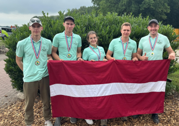 LBTU Malnavas koledžas jaunieši veiksmīgi startē AgroChallenge 2025 Nīderlandē LBTU Malnavas koledžas jaunieši veiksmīgi startē AgroChallenge 2025 Nīderlandē