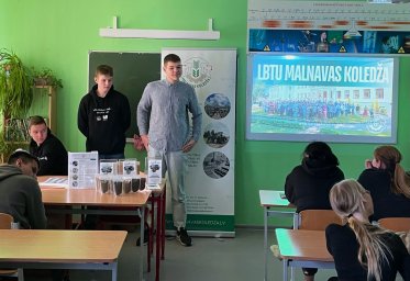 Ciemojamies Līvānu novada izglītības iestādēs Ciemojamies Līvānu novada izglītības iestādēs