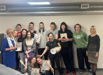 Kartupeļu cepšanas konkurss Malnavas koledžas dienesta viesnīcā Kartupeļu cepšanas konkurss Malnavas koledžas dienesta viesnīcā