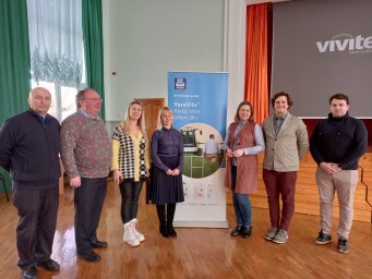 LLU Malnavas koledža sadarbojas jauno lauksaimnieku izglītošanā LLU Malnavas koledža sadarbojas jauno lauksaimnieku izglītošanā