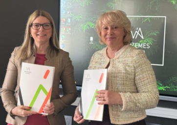 Jaunas sadarbības iespējas starp Vidzemes Augstskolu un LBTU Malnavas koledžu Jaunas sadarbības iespējas starp Vidzemes Augstskolu un LBTU Malnavas koledžu