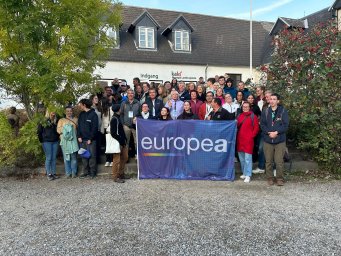 LBTU Malnavas koledžas pārstāvji piedalās seminārā, kas veltīts klimatam draudzīgai lauksaimniecībai LBTU Malnavas koledžas pārstāvji piedalās seminārā, kas veltīts klimatam draudzīgai lauksaimniecībai