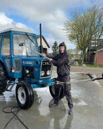 Piedzīvojumi turpinās Erasmus+ mobilitātē Dānijā Green Academy Arhus Piedzīvojumi turpinās Erasmus+ mobilitātē Dānijā Green Academy Arhus