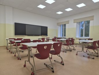 Aktualitāte projektā LBTU institucionālās kapacitātes stiprināšana izcilībai studijās un pētniecībā Aktualitāte projektā LBTU institucionālās kapacitātes stiprināšana izcilībai studijās un pētniecībā