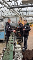 Aktivitātes Erasmus+ mobilitātē Dānijā Green Academy Arhus Aktivitātes Erasmus+ mobilitātē Dānijā Green Academy Arhus